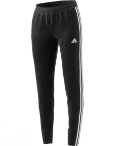 Hot Sale 🎉 Adidas Women's Tiro 19 Training Pant Dark Blue 😀