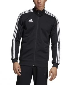 Best deal ✔️ Adidas Men's Tiro 19 Training Jacket Red 🔥