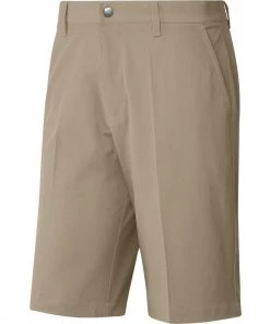 Flash Sale ⌛ Adidas Men's Ultimate Coach's Short Raw Gold 🎁