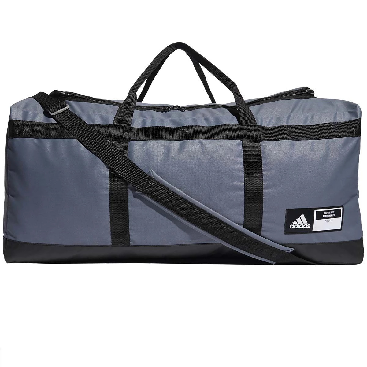 Wholesale โ๏ธ Adidas Locker Room Pro Duffel Onix ๐ฏ 2 Wholesale โ๏ธ Adidas Locker Room Pro Duffel Onix ๐ฏ - Image 2