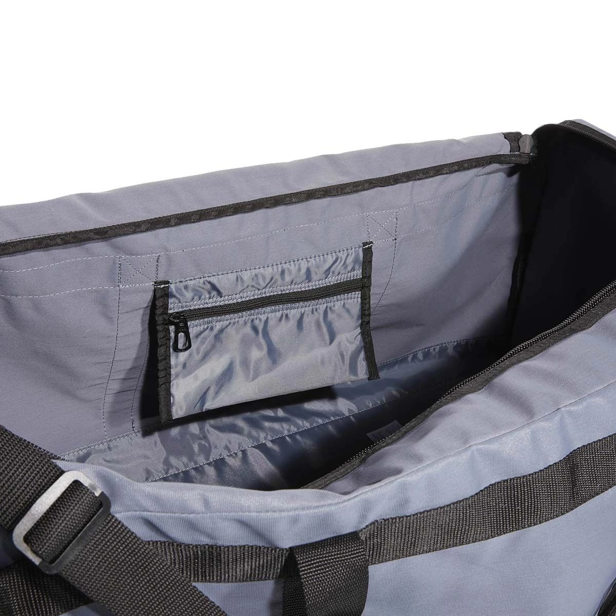 Wholesale โ๏ธ Adidas Locker Room Pro Duffel Onix ๐ฏ 5 Wholesale โ๏ธ Adidas Locker Room Pro Duffel Onix ๐ฏ - Image 5