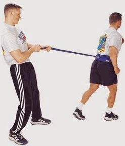 Best reviews of 😉 Kytec Speed Resister w/ Belt ⭐