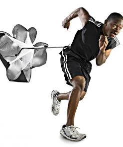 Best deal 🥰 SKLZ Speed Chute Resistance Trainer ❤️