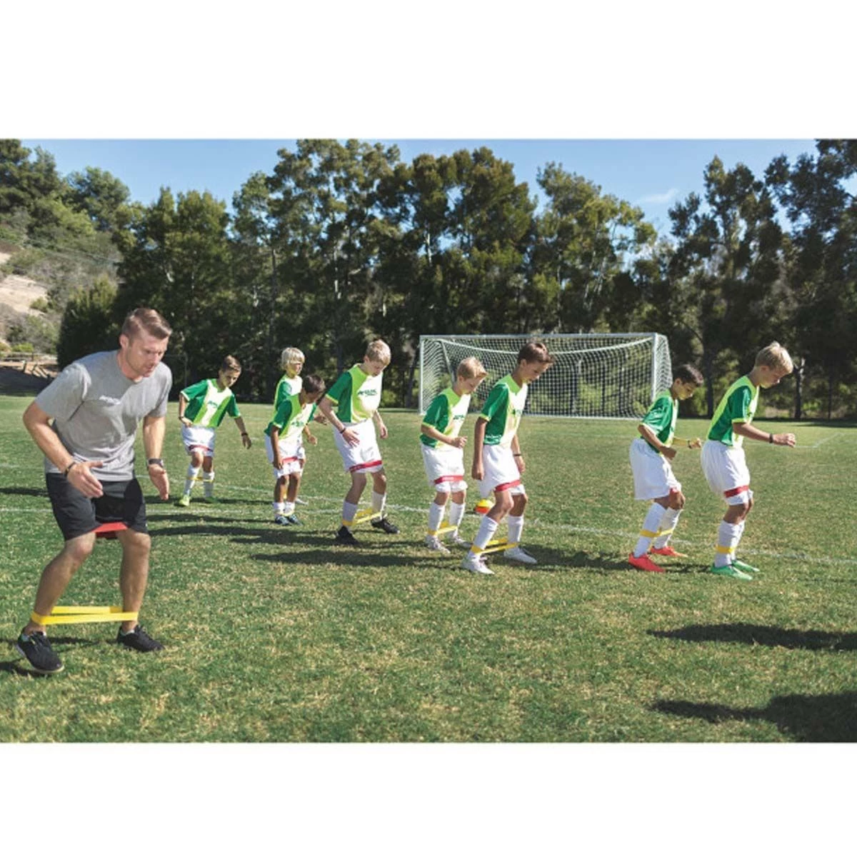 Discount 𧨠SKLZ 3pk Mini Resistance Bands π 4 Discount 𧨠SKLZ 3pk Mini Resistance Bands π - Image 4