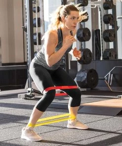 Discount 𧨠SKLZ 3pk Mini Resistance Bands π 6 Discount 𧨠SKLZ 3pk Mini Resistance Bands π -Soccer Sales Shop a85 109 new 03