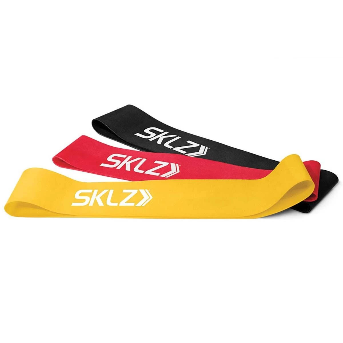 Discount 𧨠SKLZ 3pk Mini Resistance Bands π 1 Discount 𧨠SKLZ 3pk Mini Resistance Bands π