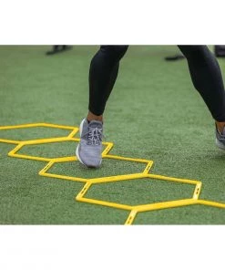 Best Pirce 🥰 SKLZ Speed Web Agility Trainer Set 🎉 -Soccer Sales Shop a85 172 03