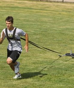 Budget ๐ Power Max TA154 Training Sled w/ Belt ๐