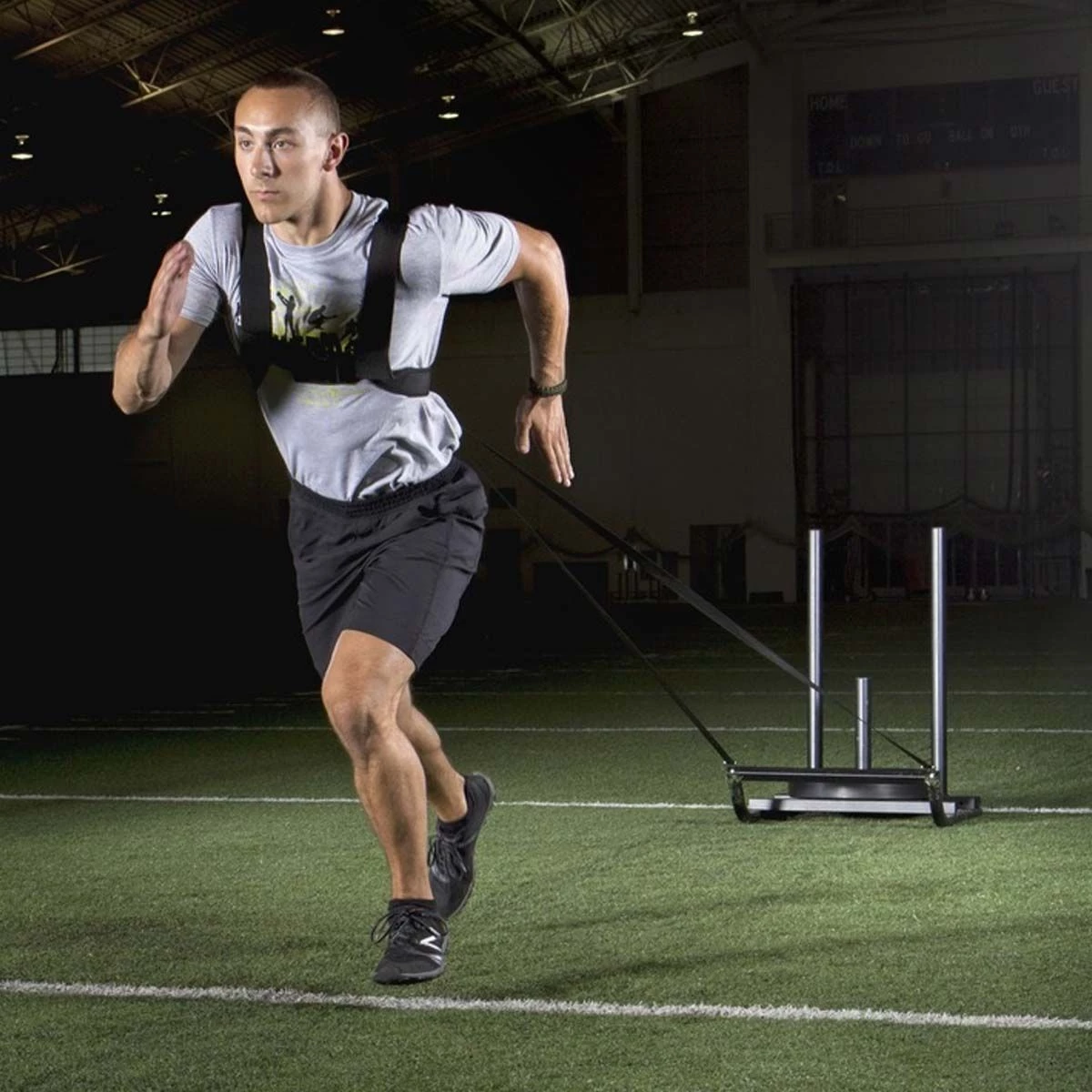 Buy π Power Max TA155 Push Pull Sled π₯ 2 Buy π Power Max TA155 Push Pull Sled π₯ - Image 2