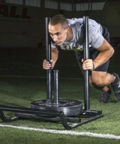 Buy ๐ Power Max TA155 Push Pull Sled ๐ฅ