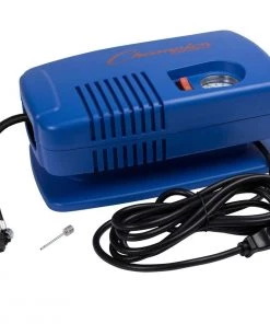 Brand new 🔔 Champion Heavy Duty Electric Ball Inflator Pump, EP1500 😉