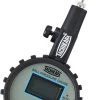 Budget ❤️ Tachikara Digital Air Pressure Gauge 🎉