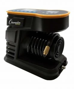 Top 10 🧨 Champion Smart Digital Electric Inflator 👍 -Soccer Sales Shop a94 121 03