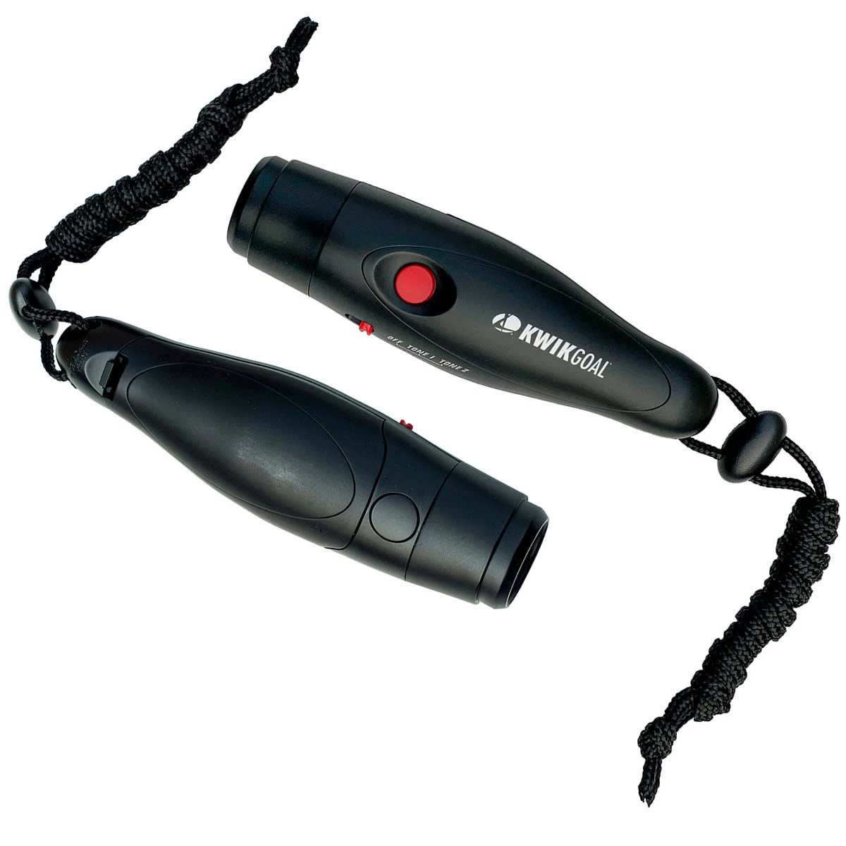 Best Pirce ๐งจ Kwik Goal 2-Tone Electronic Whistle โ๏ธ 2 Best Pirce ๐งจ Kwik Goal 2-Tone Electronic Whistle โ๏ธ - Image 2