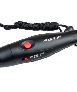 Best Pirce 🧨 Kwik Goal 2-Tone Electronic Whistle ✔️