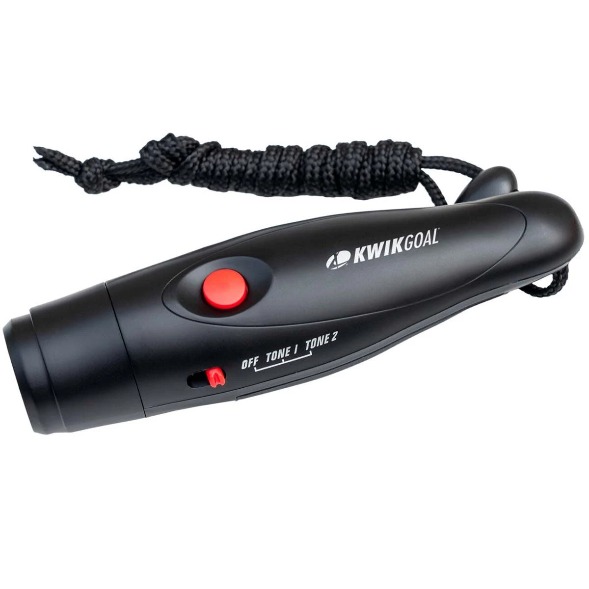 Best Pirce ๐งจ Kwik Goal 2-Tone Electronic Whistle โ๏ธ 1 Best Pirce ๐งจ Kwik Goal 2-Tone Electronic Whistle โ๏ธ