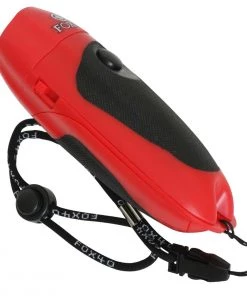 Best Pirce ✨ Fox 40 3-Tone Electronic Whistle 👍 -Soccer Sales Shop a94 207 01