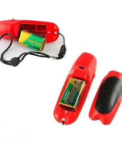 Best Pirce ✨ Fox 40 3-Tone Electronic Whistle 👍 -Soccer Sales Shop a94 207 02