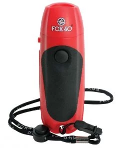 Best Pirce ✨ Fox 40 3-Tone Electronic Whistle 👍