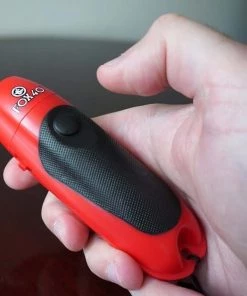 Best Pirce ✨ Fox 40 3-Tone Electronic Whistle 👍 -Soccer Sales Shop a94 207 hand