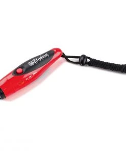 Best reviews of ✨ Tandem 2-Tone Electronic Whistle 🔔