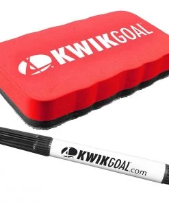 Flash Sale ๐ฅฐ Kwik Goal 18B1101 Large, Wheeled Soccer Dry Erase Board ๐ 7 Flash Sale ๐ฅฐ Kwik Goal 18B1101 Large, Wheeled Soccer Dry Erase Board ๐ -Soccer Sales Shop a94 302 new 02