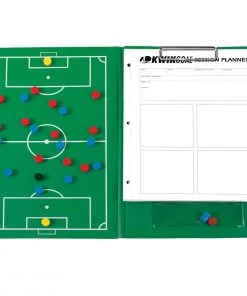 Cheapest 🧨 Kwik Goal MB-2 Soccer Magnetic Coaching Board ⌛
