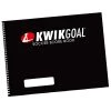 Deals 🤩 Kwik Goal 20B901 Oversized Soccer Scorebook 🎉