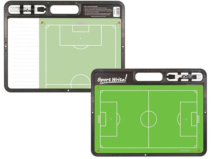 Best reviews of π₯ Sport Write PSOC Pro SOCCER Coaching Board π 1 Best reviews of π₯ Sport Write PSOC Pro SOCCER Coaching Board π