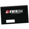 Coupon 🤩 Kwik Goal Soccer Coach's Notebook II ⌛
