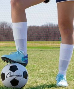 Discount ⌛ Champion Retro Black & White Soccer Ball, Size 3, 4 & 5 ❤️ 11 Discount ⌛ Champion Retro Black & White Soccer Ball, Size 3, 4 & 5 ❤️ -Soccer Sales Shop champion retro 2