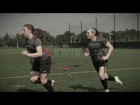 Promo β Kwik Goal Soccer Mirror Belt, 16A2101 π 2 Promo β Kwik Goal Soccer Mirror Belt, 16A2101 π - Image 2