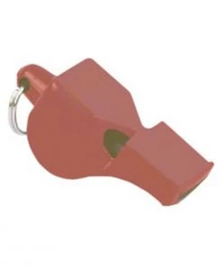 Cheap 👍 Fox 40 Classic Whistle, Red 🧨