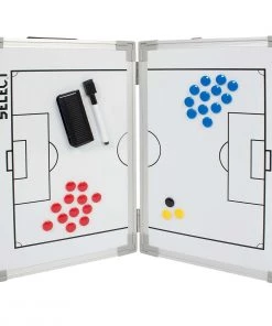 Best Pirce 🥰 Select Foldable 23.6"x17.75" Soccer Tactics Board 🌟