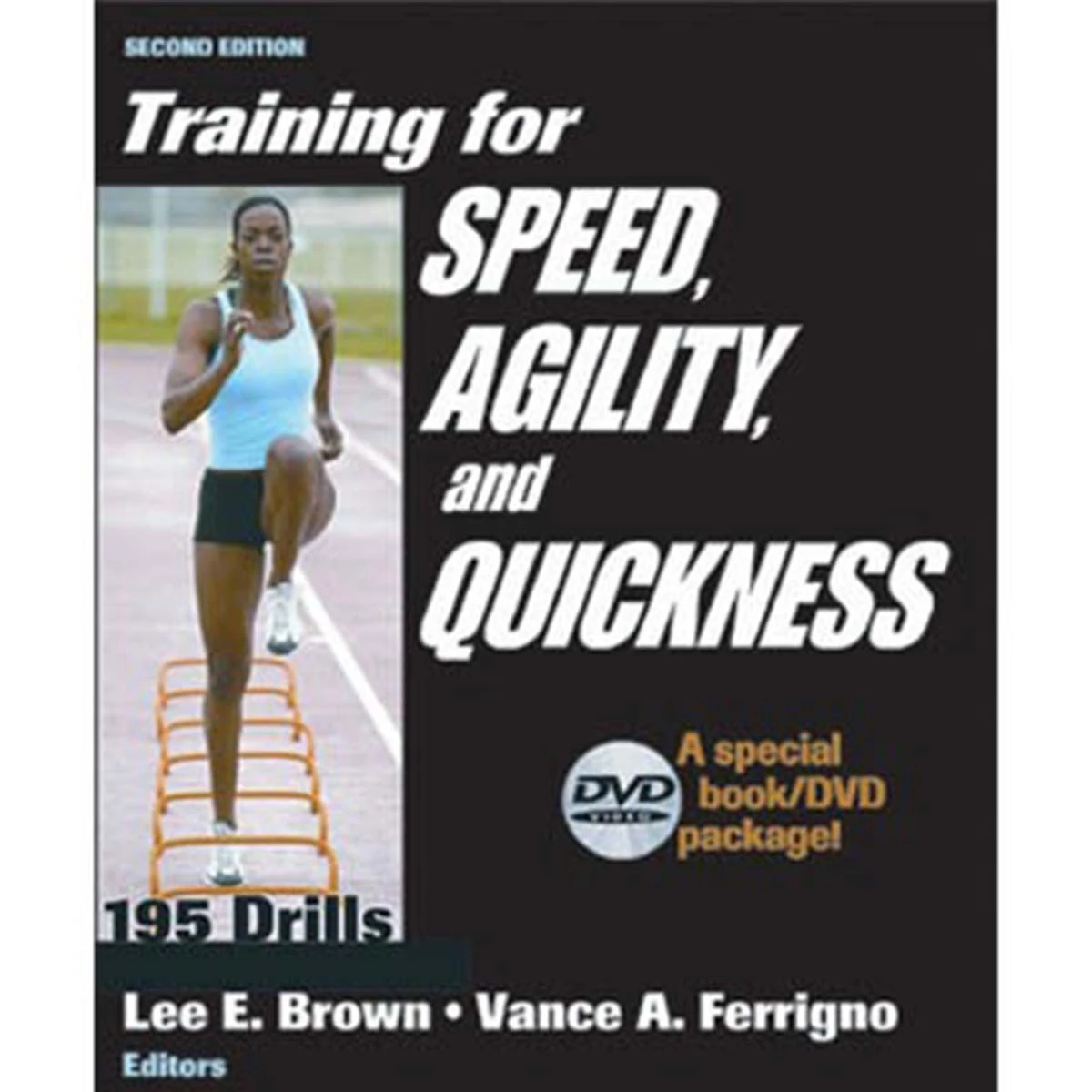 Promo β Training for Speed, Agility & Quickness, Book and Online Access π― 1 Promo β Training for Speed, Agility & Quickness, Book and Online Access π―